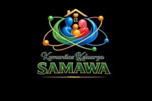 Logo Komunitas Keluarga SAMAWA